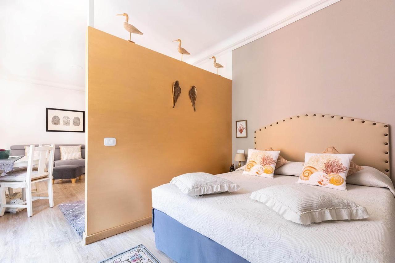 Antica Ancora Rooms Monterosso al Mare Exterior photo