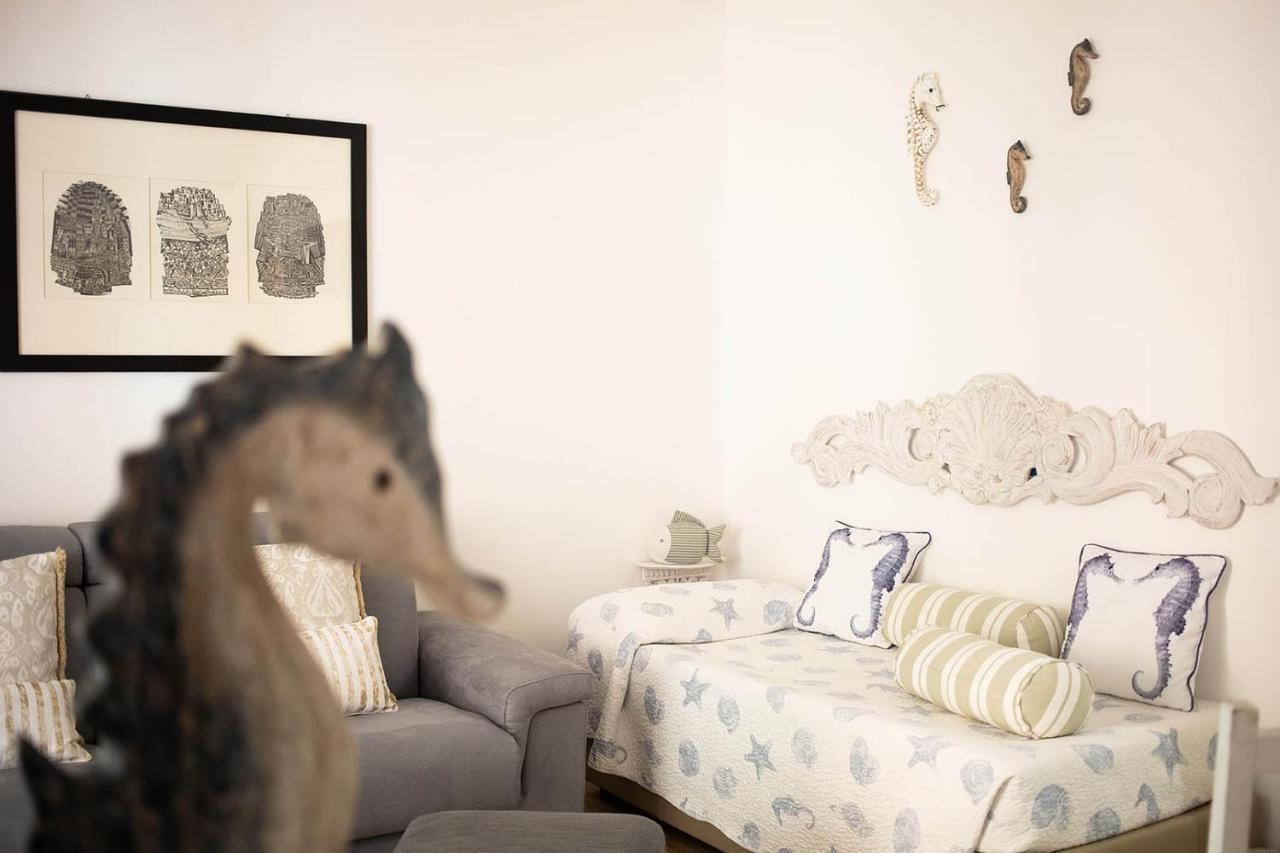 Antica Ancora Rooms Monterosso al Mare Exterior photo