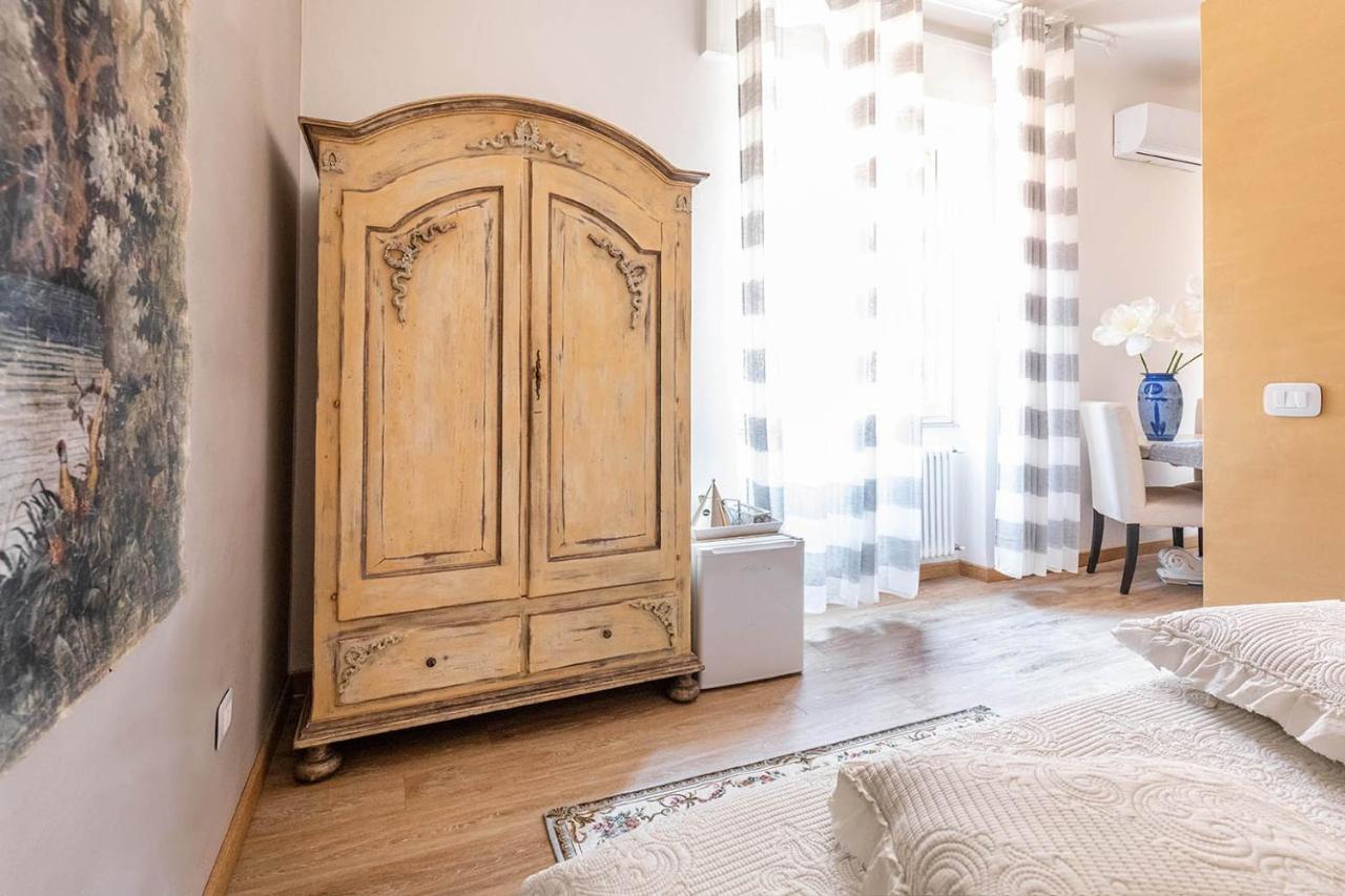 Antica Ancora Rooms Monterosso al Mare Exterior photo
