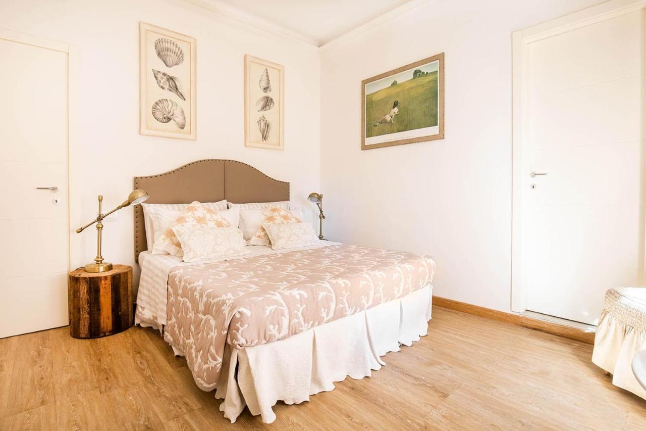 Antica Ancora Rooms Monterosso al Mare Exterior photo