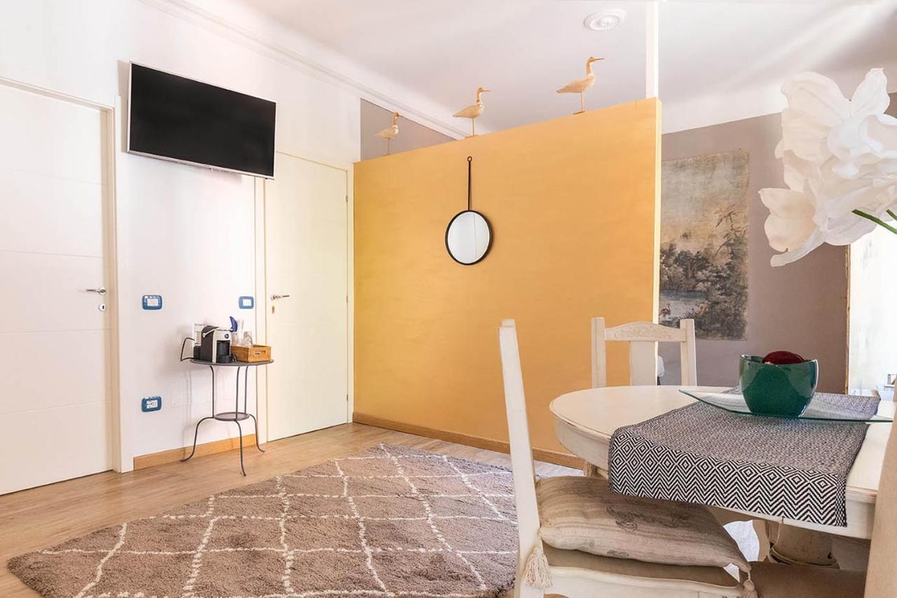 Antica Ancora Rooms Monterosso al Mare Exterior photo