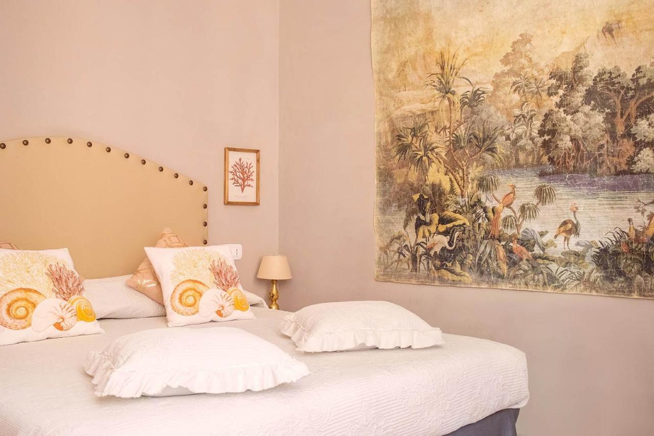 Antica Ancora Rooms Monterosso al Mare Exterior photo