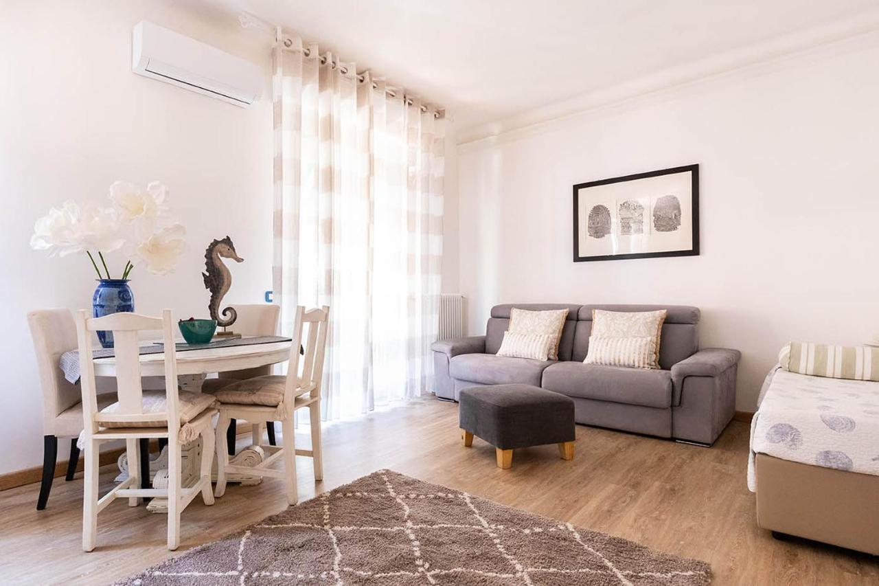 Antica Ancora Rooms Monterosso al Mare Exterior photo