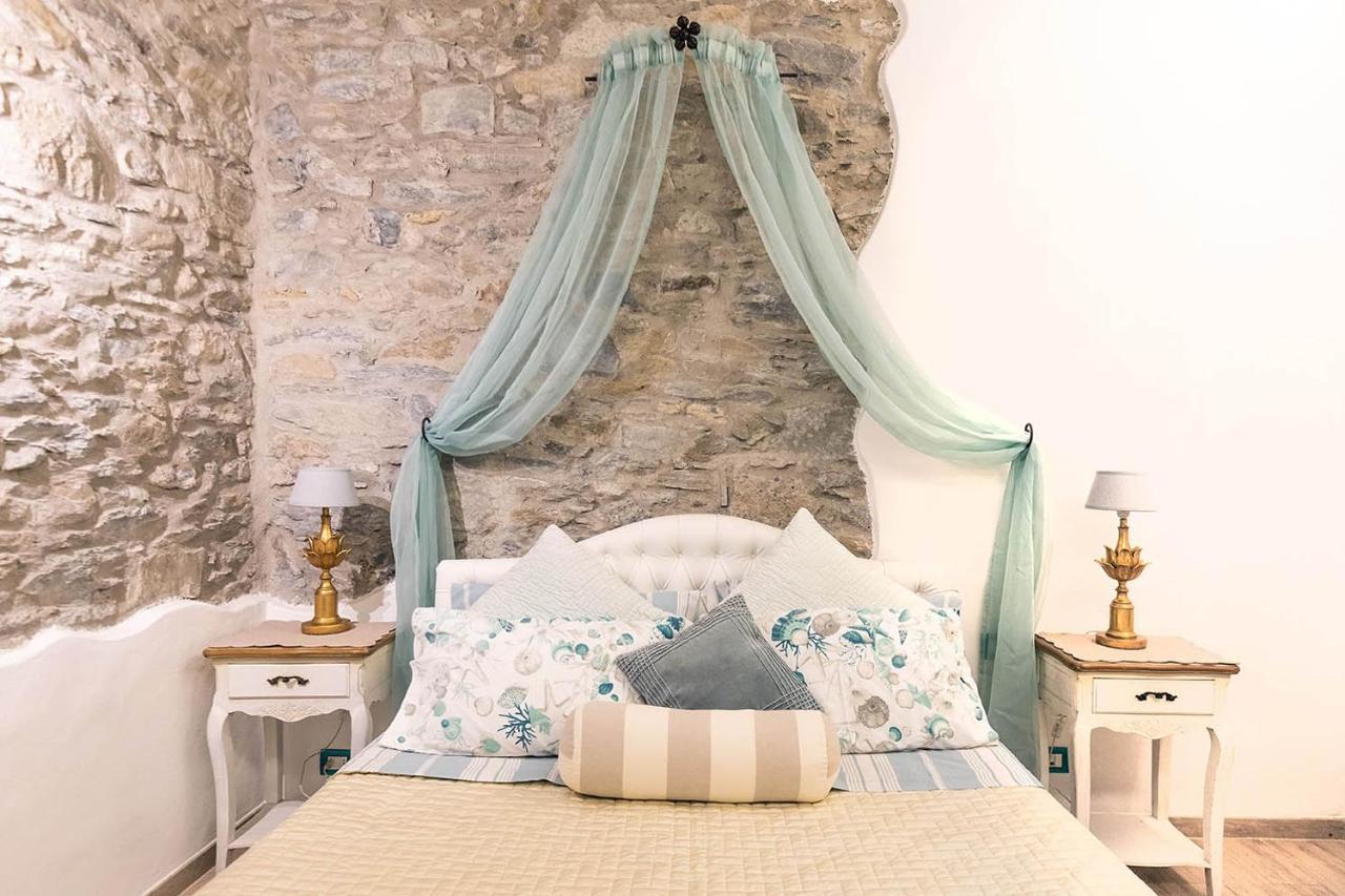 Antica Ancora Rooms Monterosso al Mare Exterior photo
