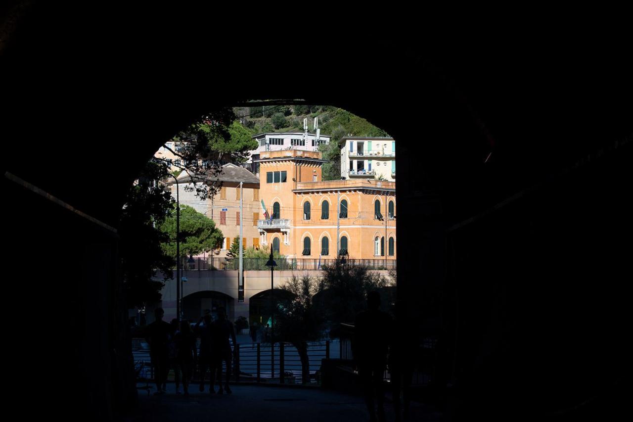 Antica Ancora Rooms Monterosso al Mare Exterior photo