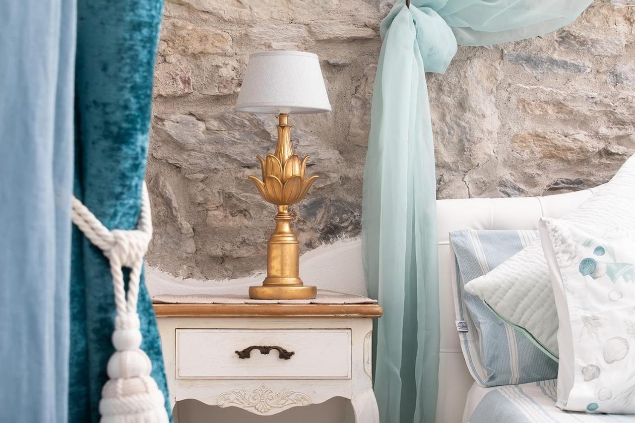 Antica Ancora Rooms Monterosso al Mare Exterior photo