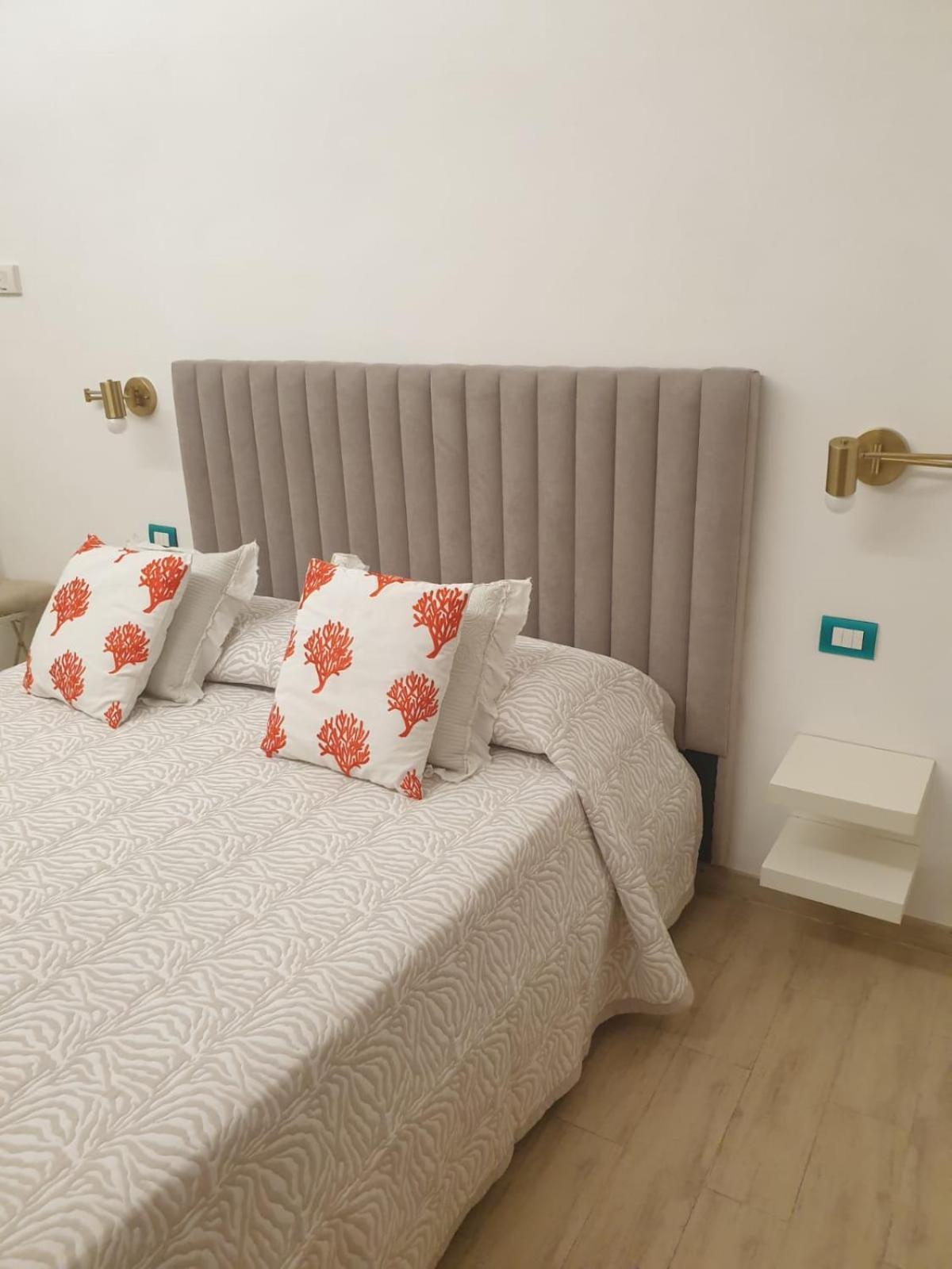 Antica Ancora Rooms Monterosso al Mare Room photo