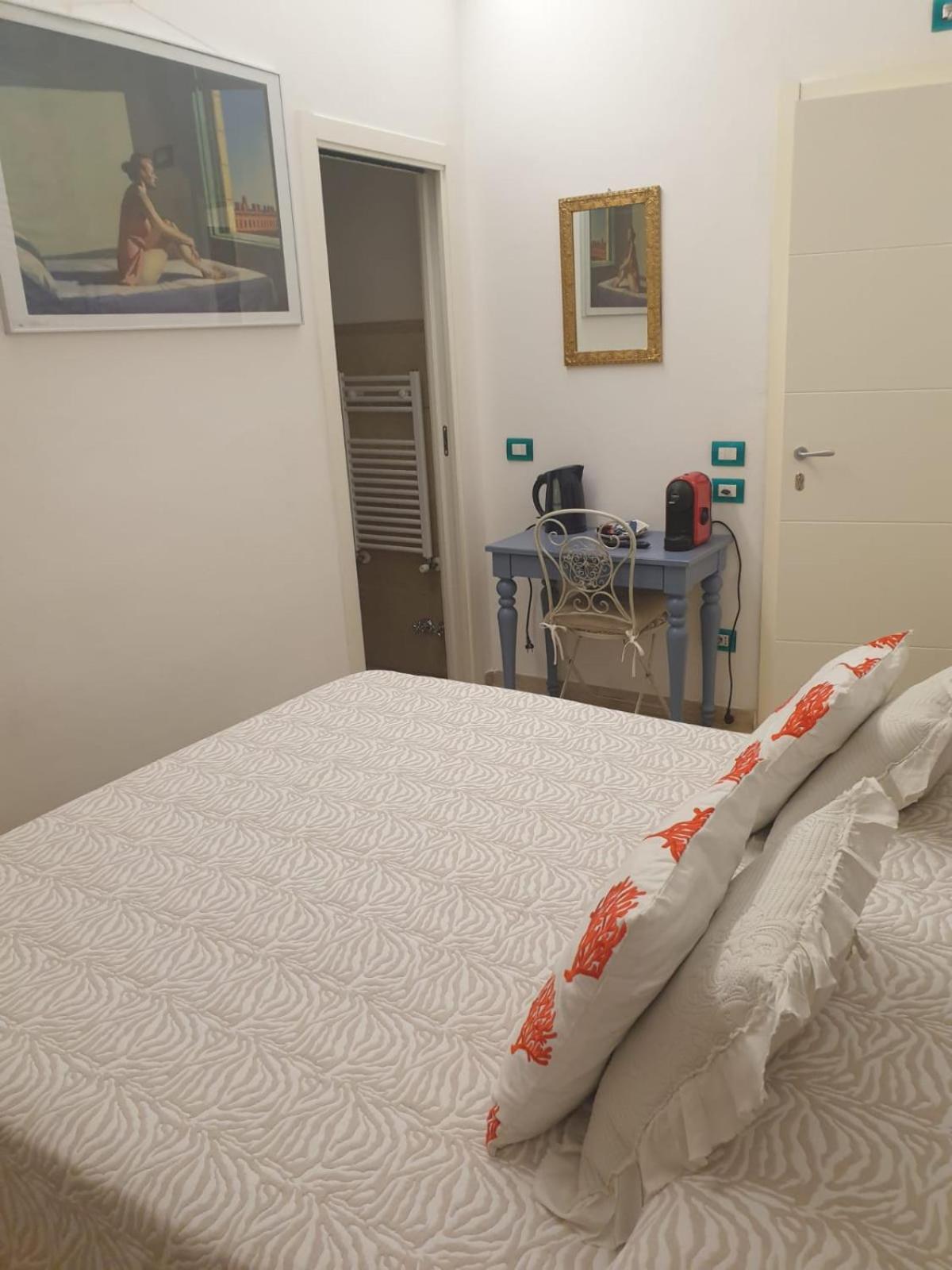 Antica Ancora Rooms Monterosso al Mare Room photo