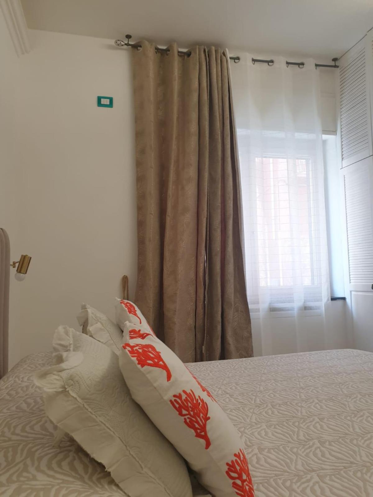 Antica Ancora Rooms Monterosso al Mare Room photo