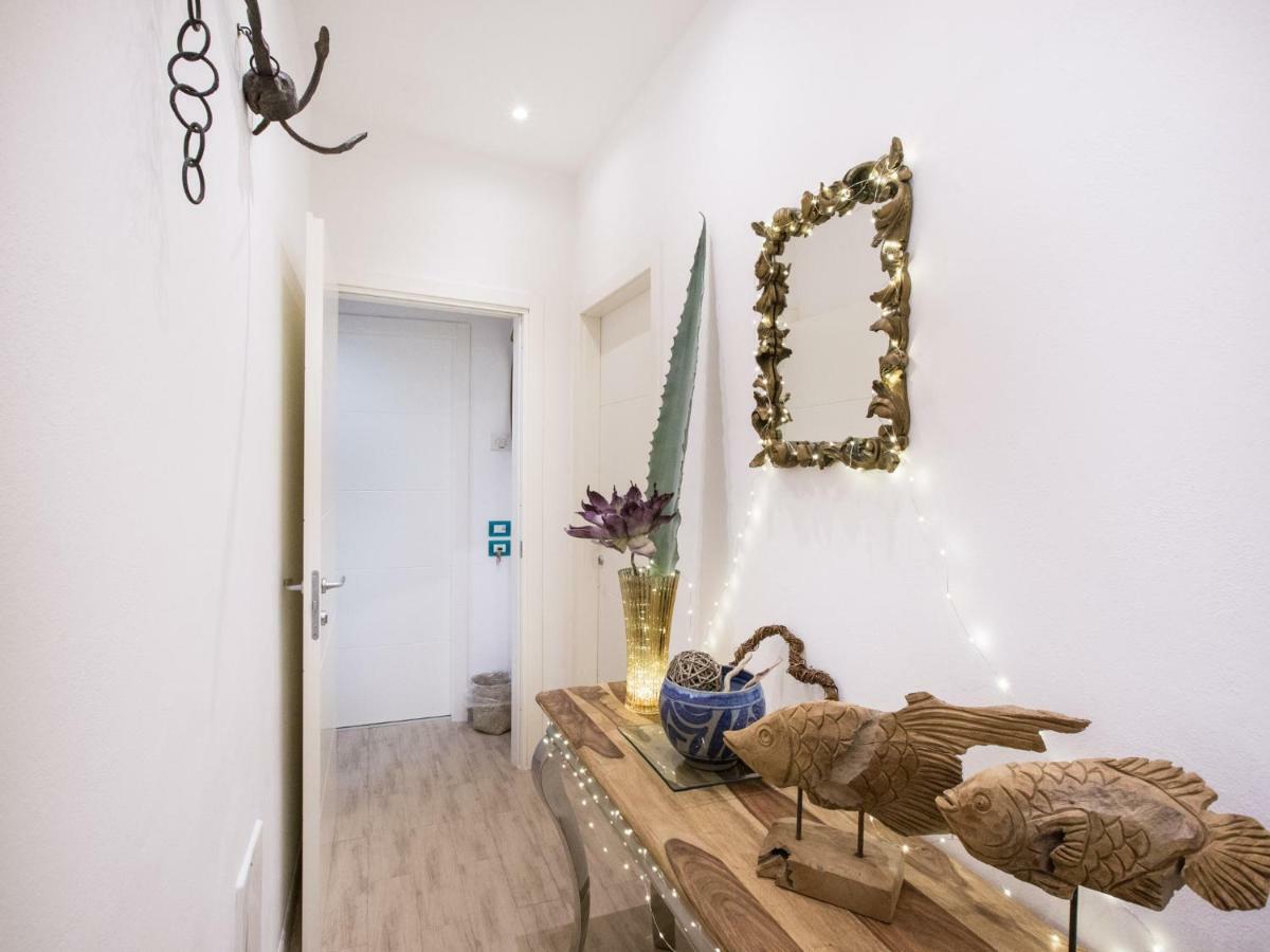 Antica Ancora Rooms Monterosso al Mare Exterior photo