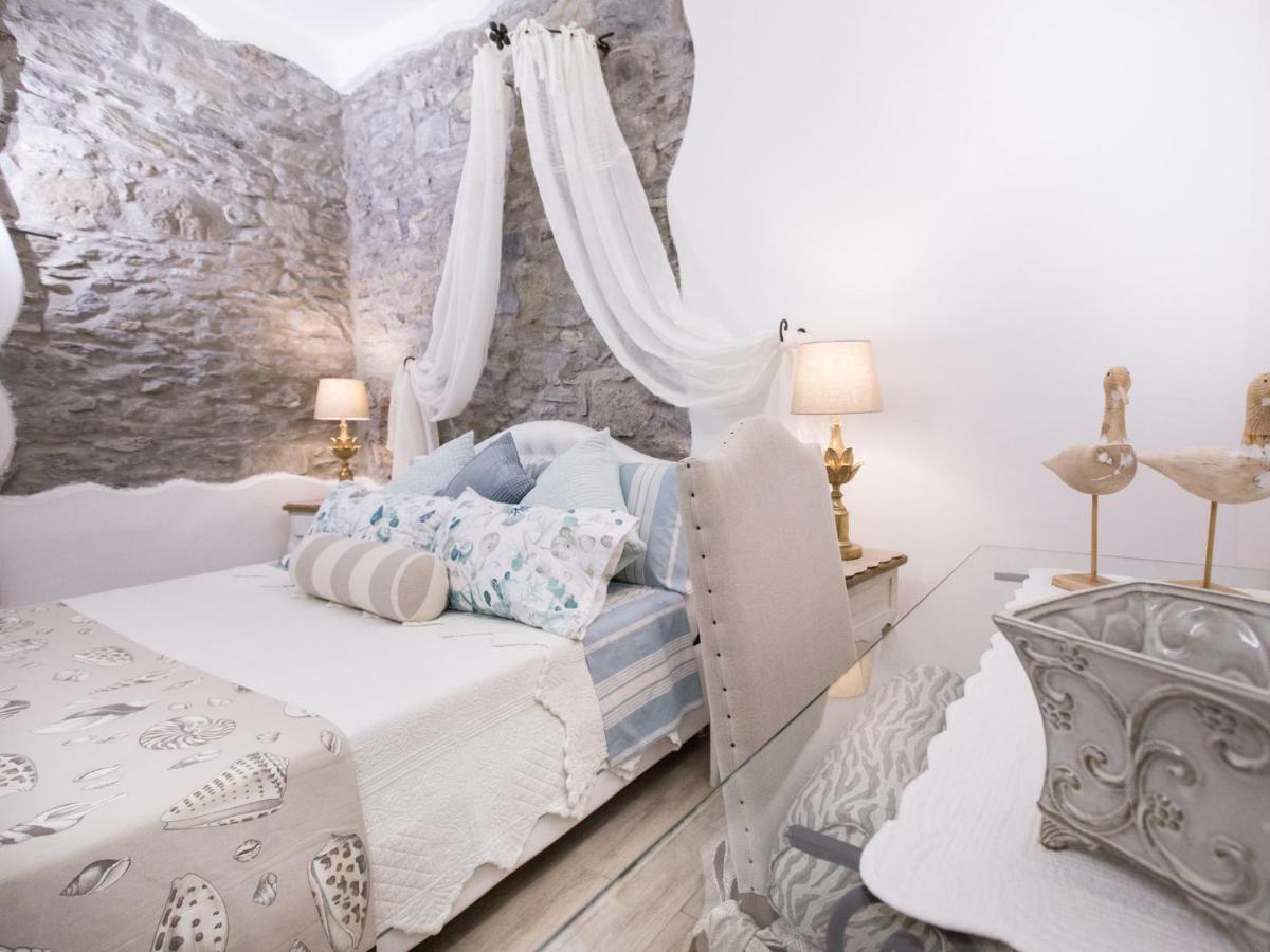 Antica Ancora Rooms Monterosso al Mare Exterior photo